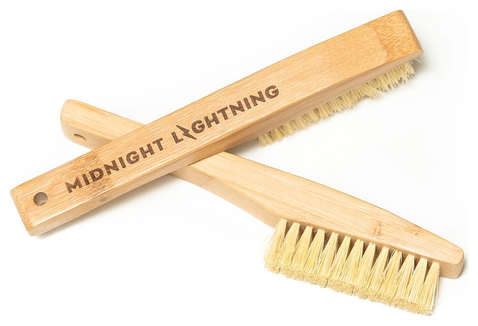 Vegan Eco-Brush, brosse d'escalade