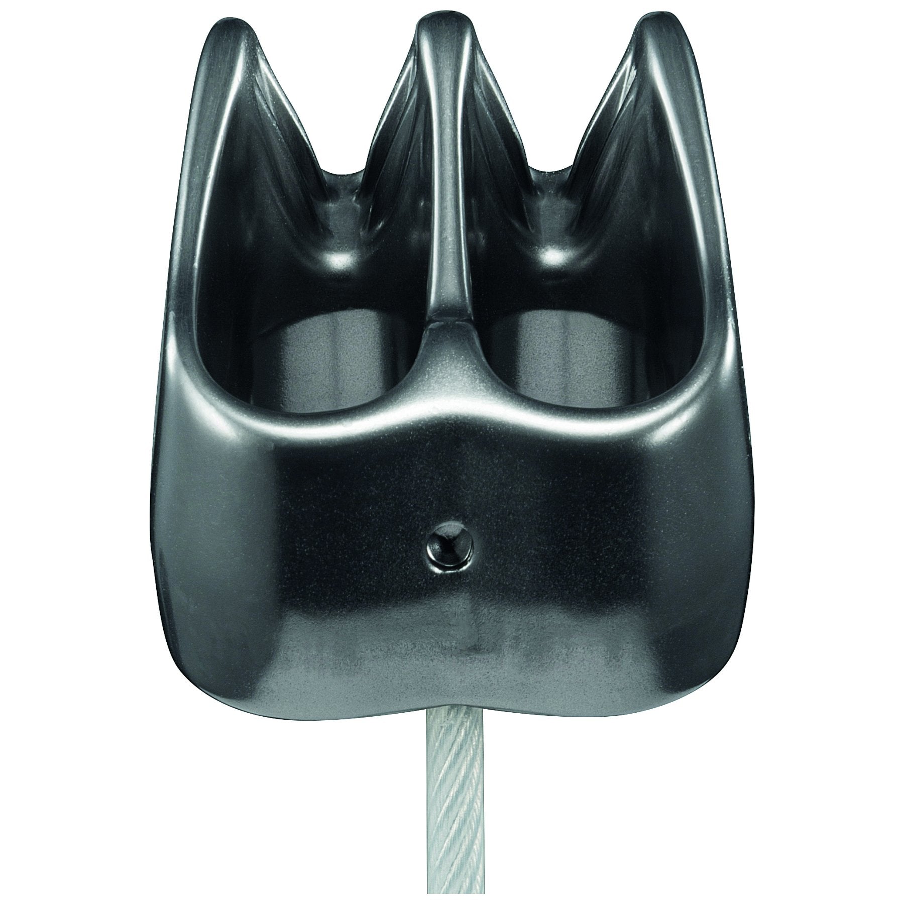 Verso, belay device