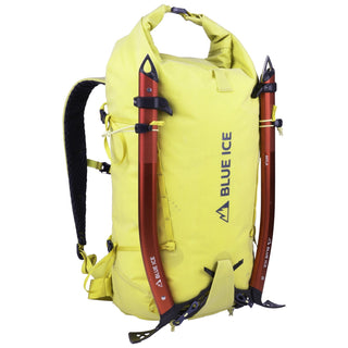 Afbeelding in Gallery-weergave laden, Warthog (30L) - warm olive, alpine pack
