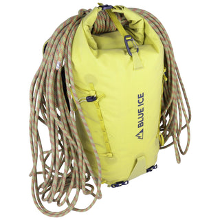 Afbeelding in Gallery-weergave laden, Warthog (30L) - warm olive, alpine pack
