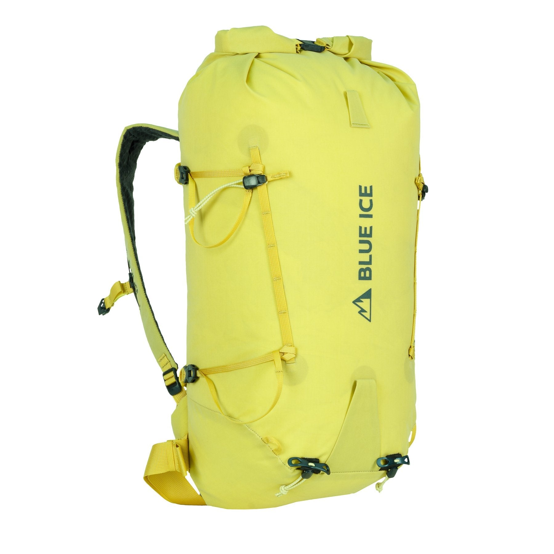 Alpine Pac Backpack Alpine backpacks – 9c Climbing
