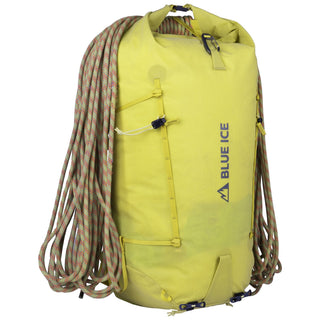 Afbeelding in Gallery-weergave laden, Warthog (45L) - warm olive, alpine pack
