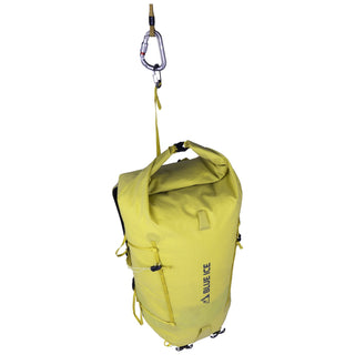 Afbeelding in Gallery-weergave laden, Warthog (45L) - warm olive, alpine pack
