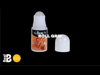 Load and play video in Gallery viewer, Roll Grip (50ml), liquid chalk

