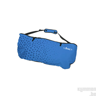 Load image into Gallery viewer, Folio - blue, rope bag
