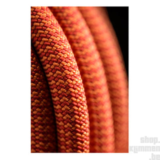 Load image into Gallery viewer, 9.6mm (80m) - red, climbing rope
