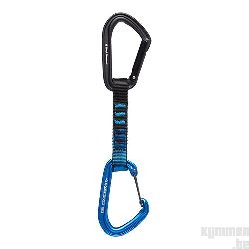 Hotforge Hybrid Quickpack (12cm) - blue, quickdraw set - 6 pack