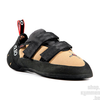 Load image into Gallery viewer, Anasazi VCS Raw Desert/Core Black/Red
