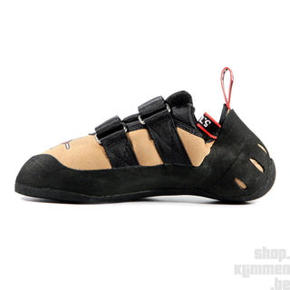 Load image into Gallery viewer, Anasazi VCS Raw Desert/Core Black/Red
