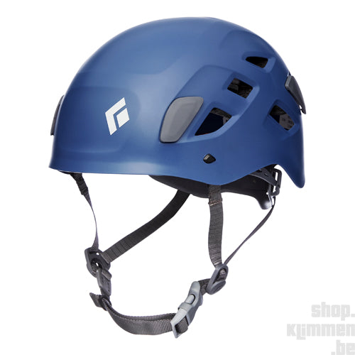 Half Dome - denim, climbing helmet