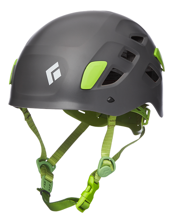 Half Dome - slate, climbing helmet