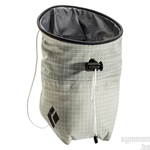 Ultralight, climbing chalk bag