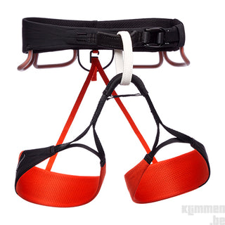 Load image into Gallery viewer, Zone Women&#39;s - Octane, climbing harness
