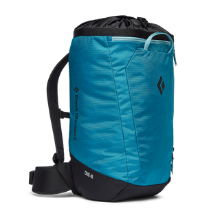 Load image into Gallery viewer, Crag (40L) - azul, backpack
