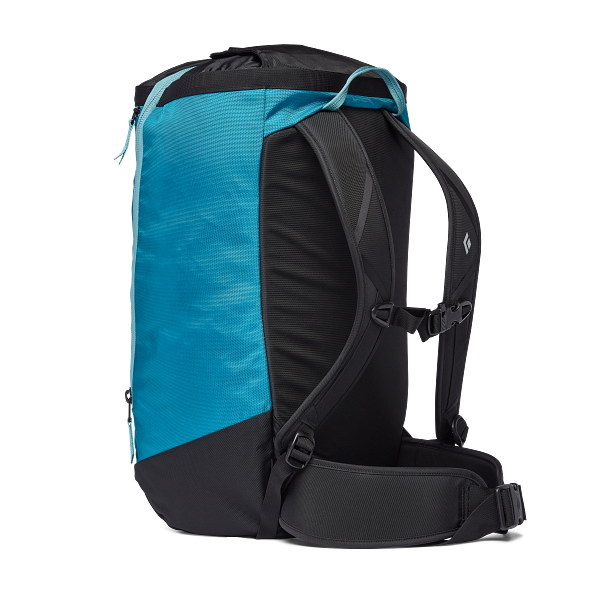 Crag (40L) - azul, backpack