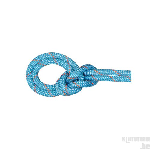 9.8 Crag Classic Rope 70m Blue
