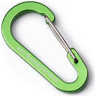 Load image into Gallery viewer, 9c keychain carabiner
