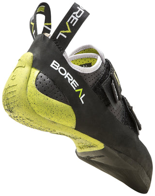 Load image into Gallery viewer, Alpha Women&#39;s (2023) - graphite/white, women&#39;s climbing shoes
