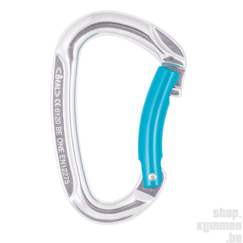 Be One, quickdraw carabiner