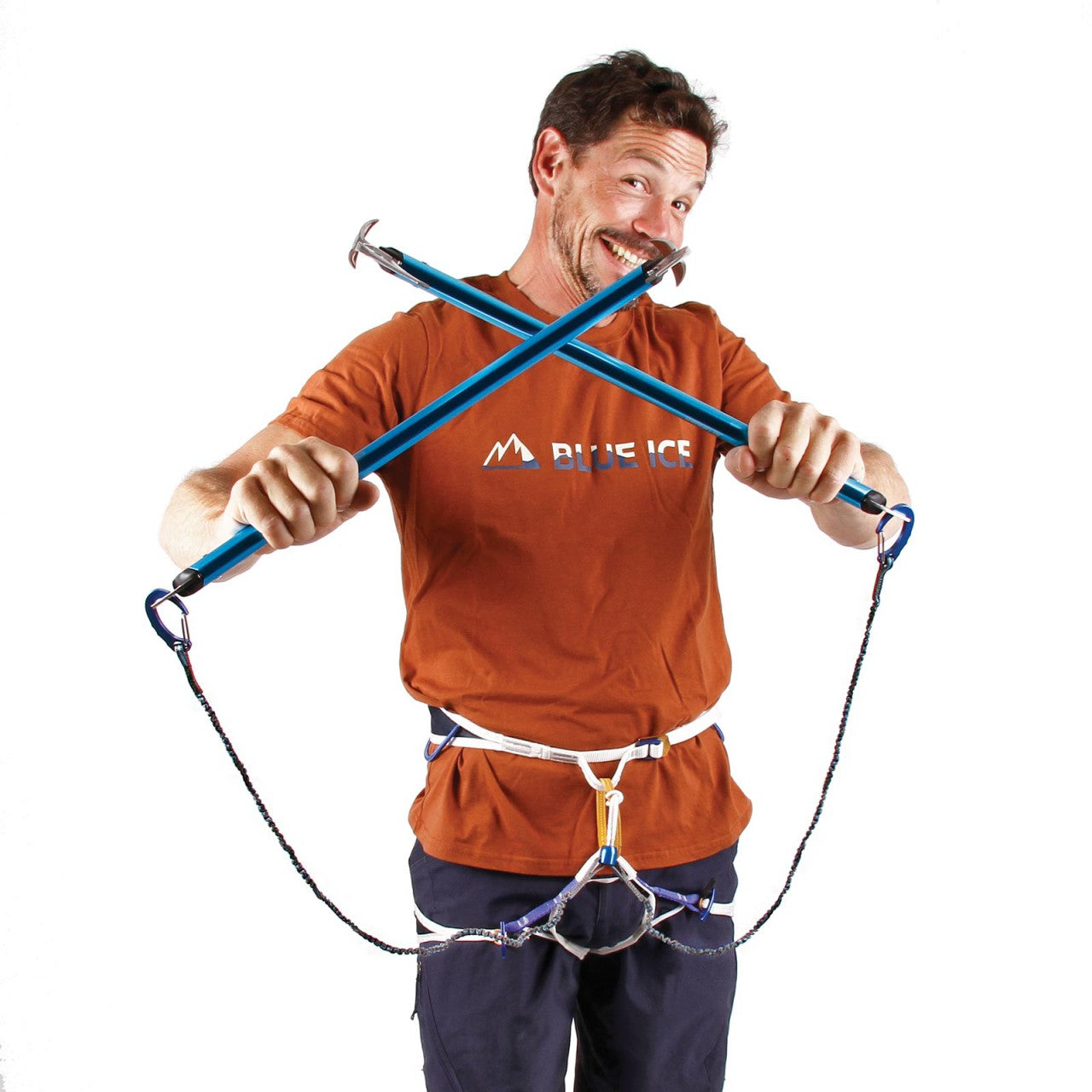 Hydra, dragonnes pour piolets d’alpinisme