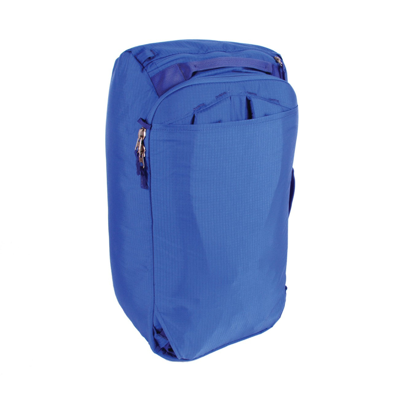 Octopus (45L) - turkish blue, climbing backpack