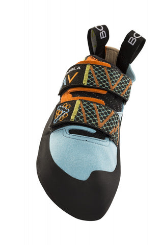 Load image into Gallery viewer, Diabola, women&#39;s climbing shoes
