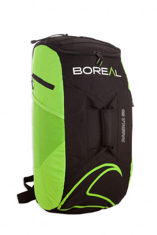 Load image into Gallery viewer, Rambla (50L) - black/green, climbing pack
