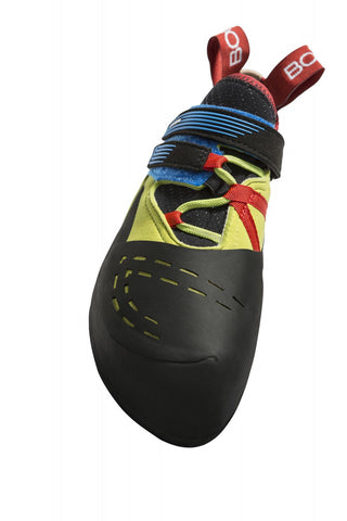 Load image into Gallery viewer, Satori Men&#39;s, men&#39;s climbing shoes
