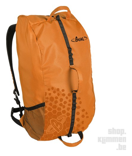 Combi Cliff (45L) - orange, sac à corde