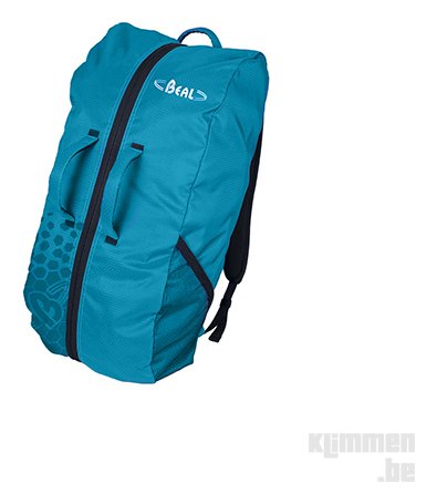 Combi (45L), turquoise, sac à corde