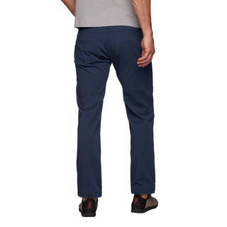 Load image into Gallery viewer, Credo - ink blue, men&#39;s climbing pants
