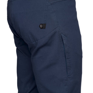 Load image into Gallery viewer, Credo - ink blue, men&#39;s climbing pants
