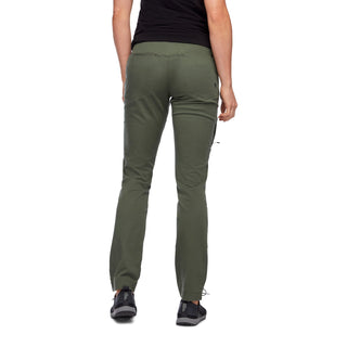 Load image into Gallery viewer, Credo - tundra, women&#39;s climbing pants
