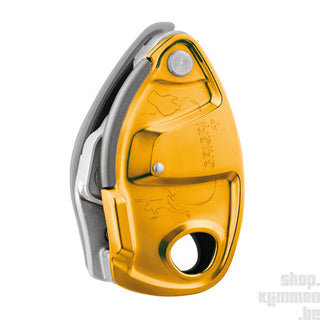 Load image into Gallery viewer, GriGri+ - orange, belay device
