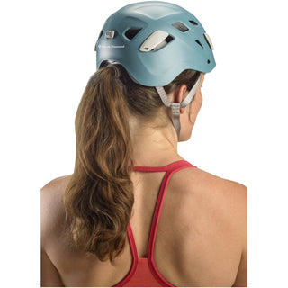 Load image into Gallery viewer, Half Dome Women&#39;s - caspian, climbing helmet
