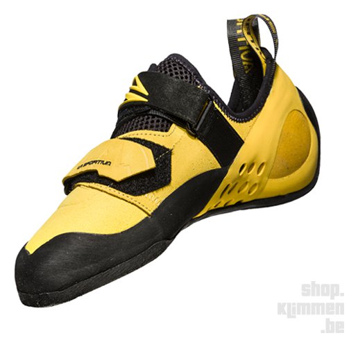 La Sportiva Solution Vibram XS Grip2 Climbing Shoe - Mens