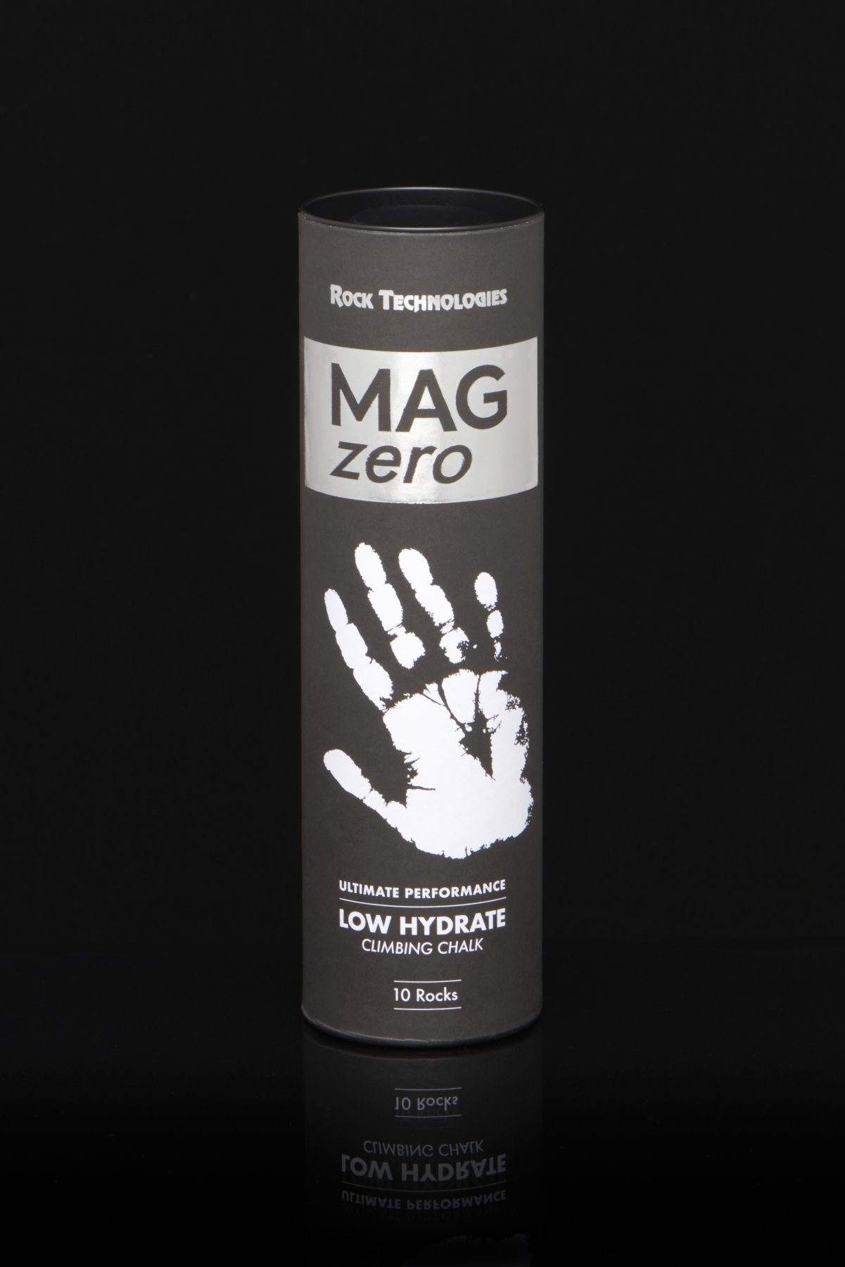 MAGzero, low hydrate magnesium