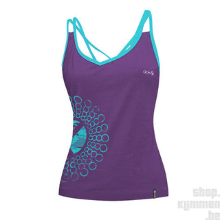 Load image into Gallery viewer, Misti - violet, tank top
