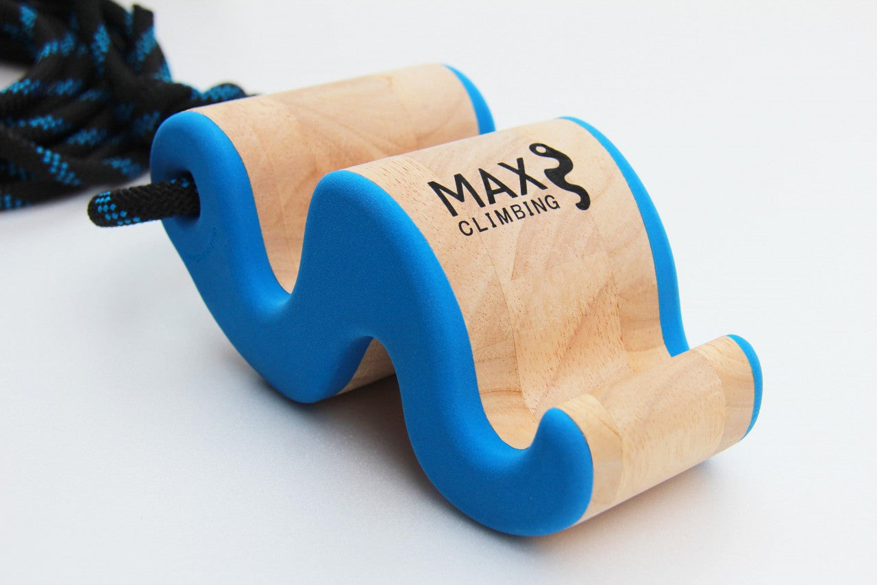 MaxGrip Hybrid, training grips