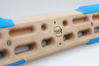Load image into Gallery viewer, Spinchboard Solo Hybrid, hangboard
