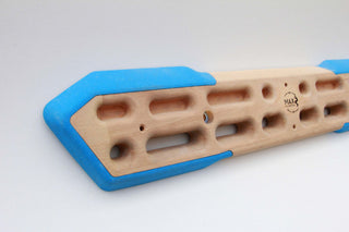 Load image into Gallery viewer, Spinchboard Solo Hybrid, hangboard

