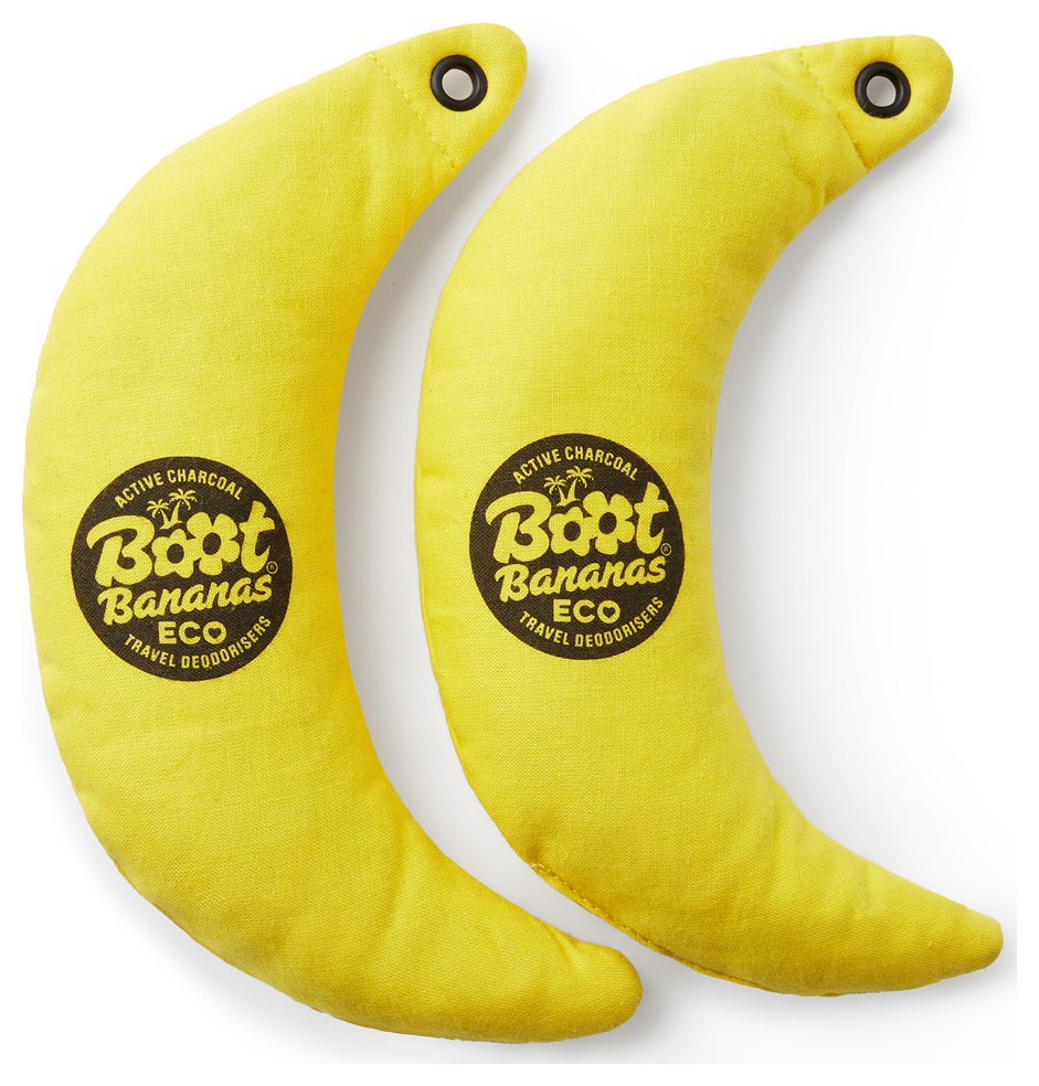 Mini Boot Bananas (Deodorisers)