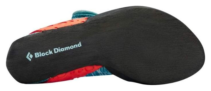 Momentum Kids, kids climbing shoes