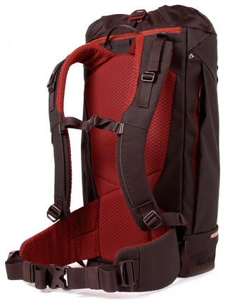 Load image into Gallery viewer, Moonlight (35L) - ganache, climbing backpack
