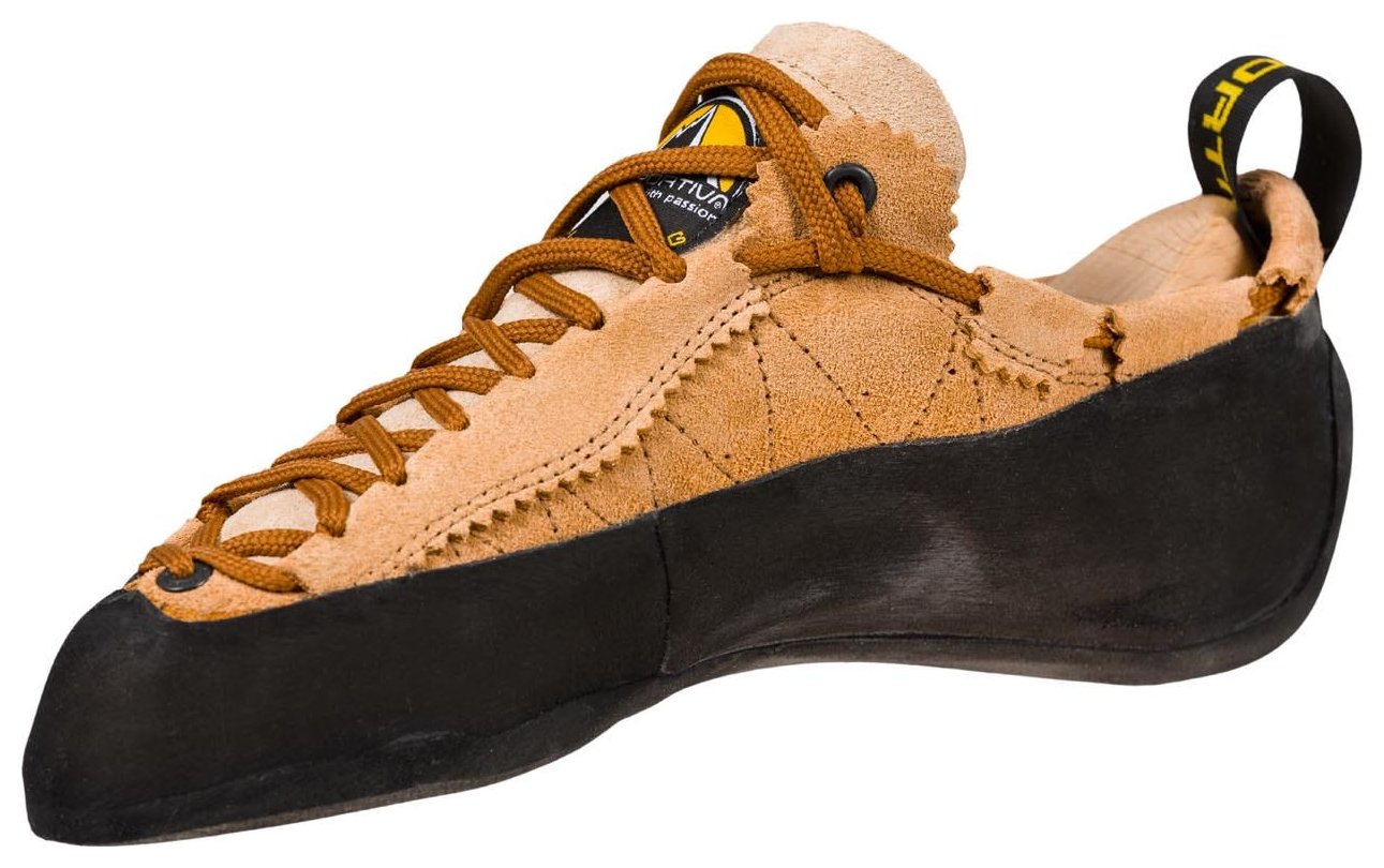Mythos - terra, men's climbing shoes