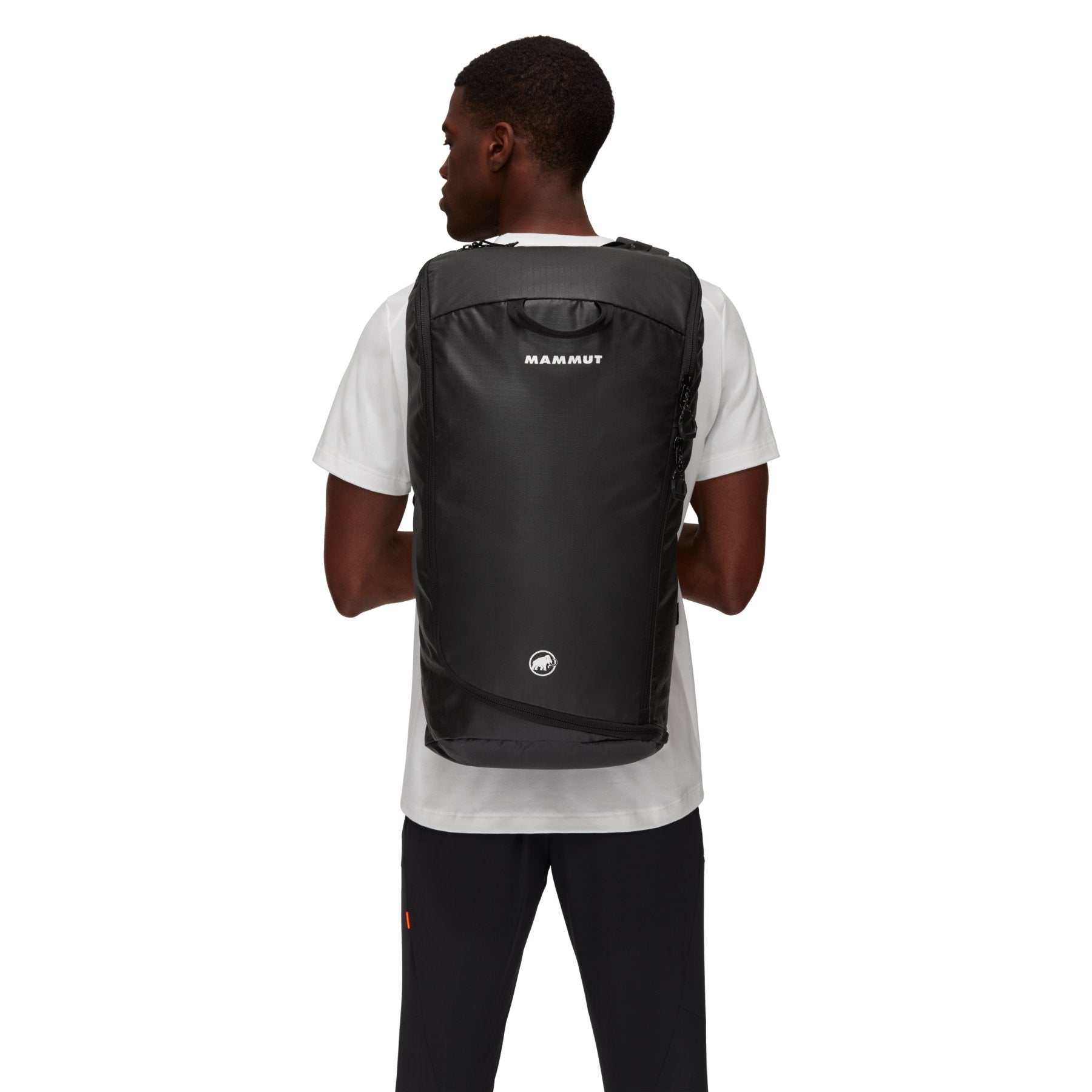 Neon Smart (35L) black, backpack