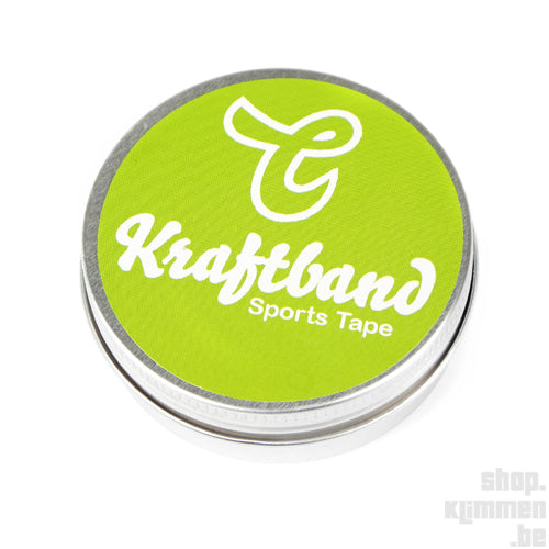 Kraftband, finger tape