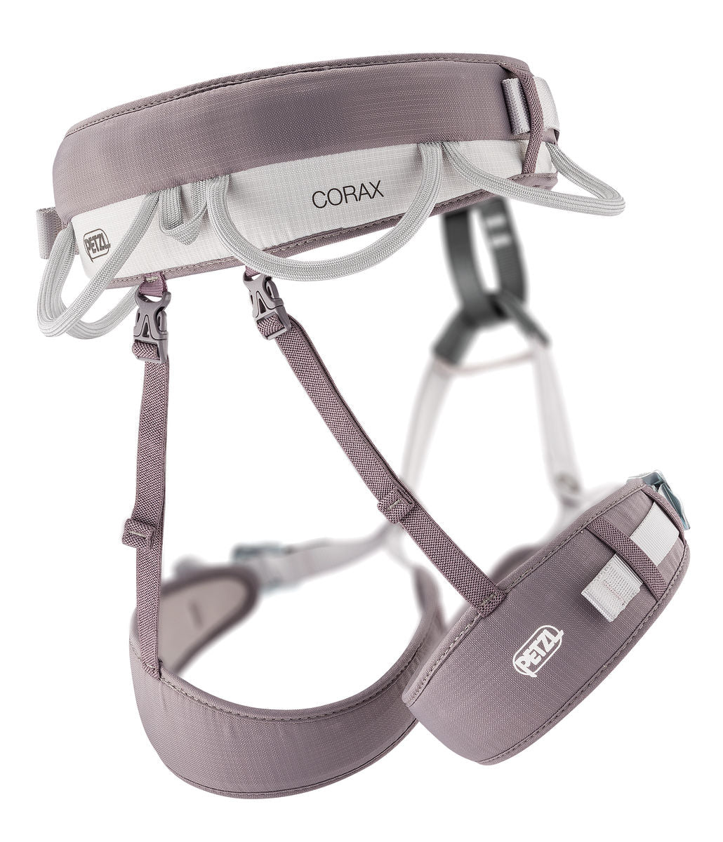 Corax, climbing harness