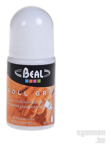 Roll Grip (50ml), liquid chalk