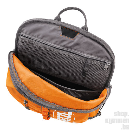Bug (18L) - oranje, klimrugzak